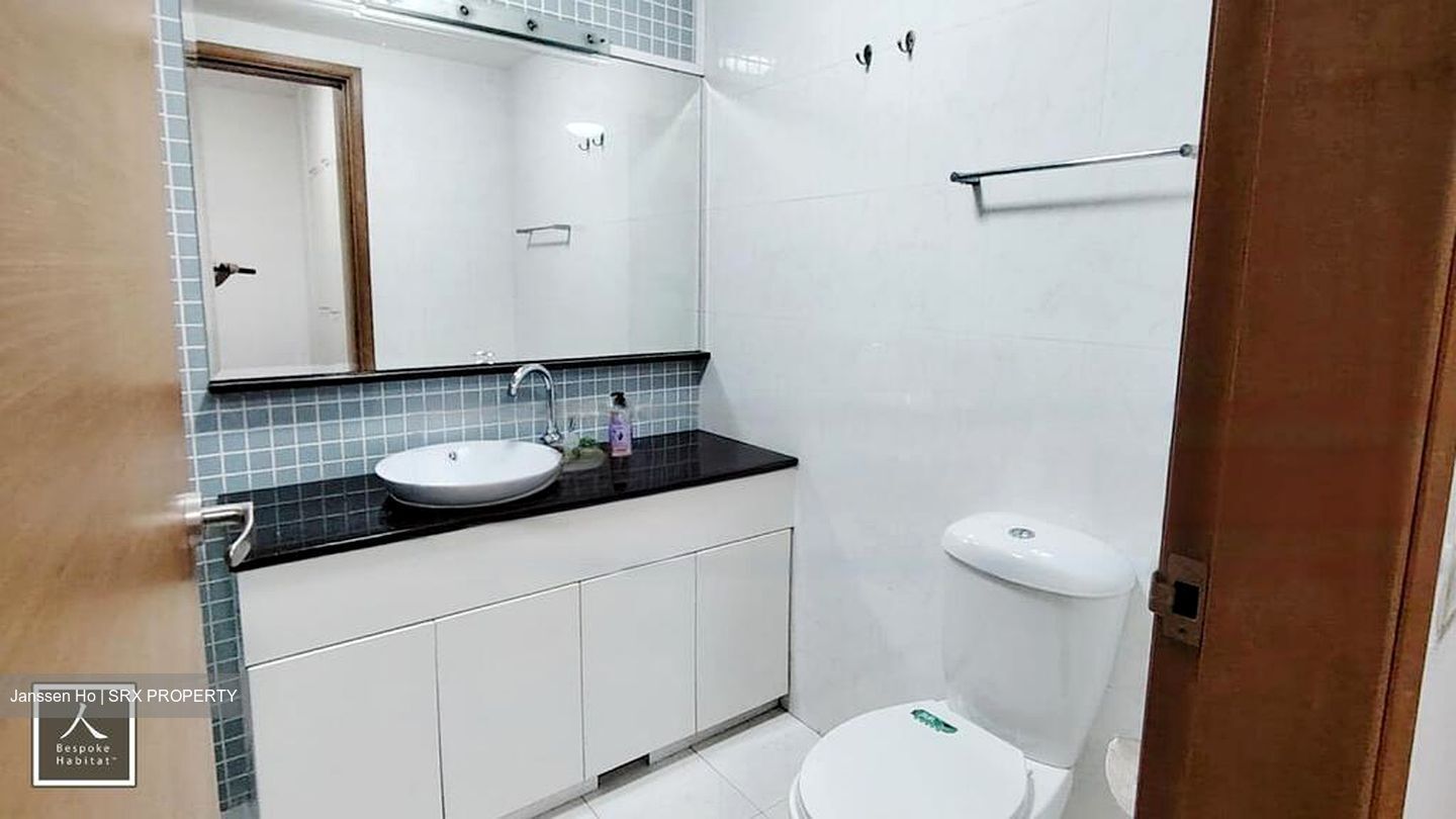 The Jade (D23), Condominium #461085931